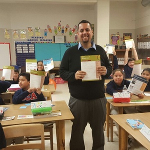 Fundraising Page: Amar Almaklani